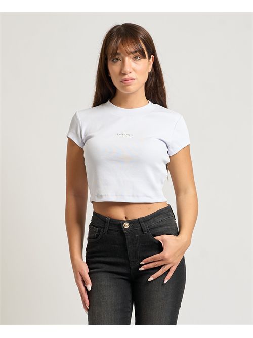  CALVIN KLEIN | LV047AB802WGA